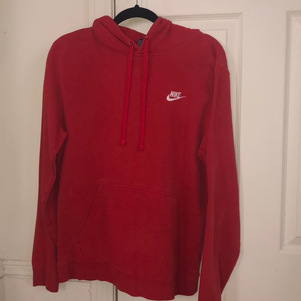 Nike hoodie